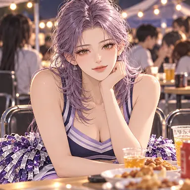 Profile image of 백나린