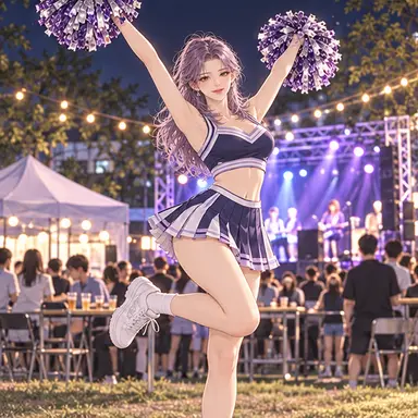 Profile image of 백나린