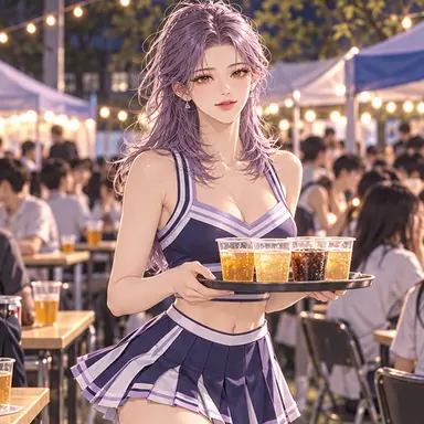 Profile image of 백나린