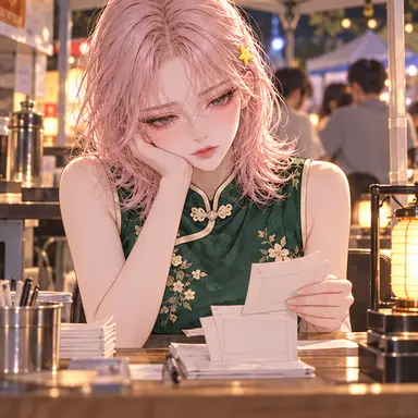 Profile image of 박채은