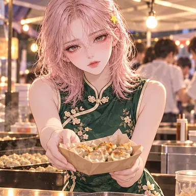 Profile image of 박채은