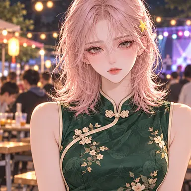 Profile image of 박채은