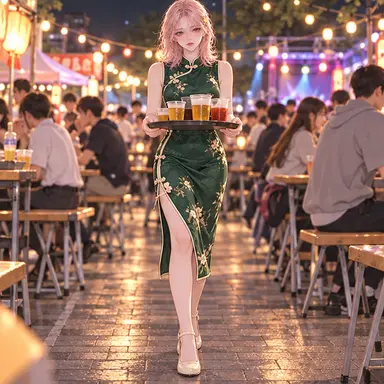 Profile image of 박채은