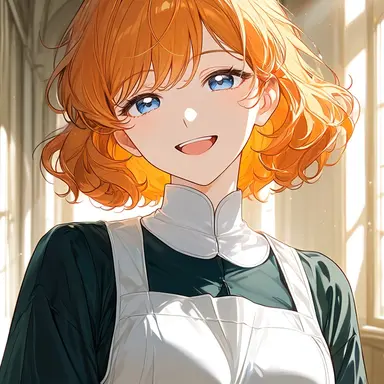 Profile image of Hazel