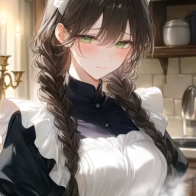 Profile image of Clara