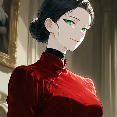 Profile image of Beatrice