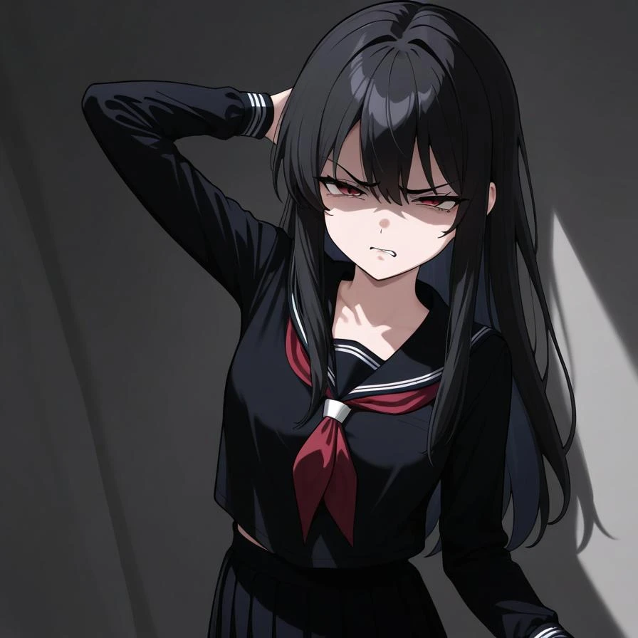 如月朱音