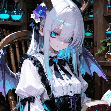 Profile image of ノエリス