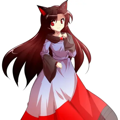 Profile image of 今泉影狼