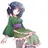 わかさぎ姫