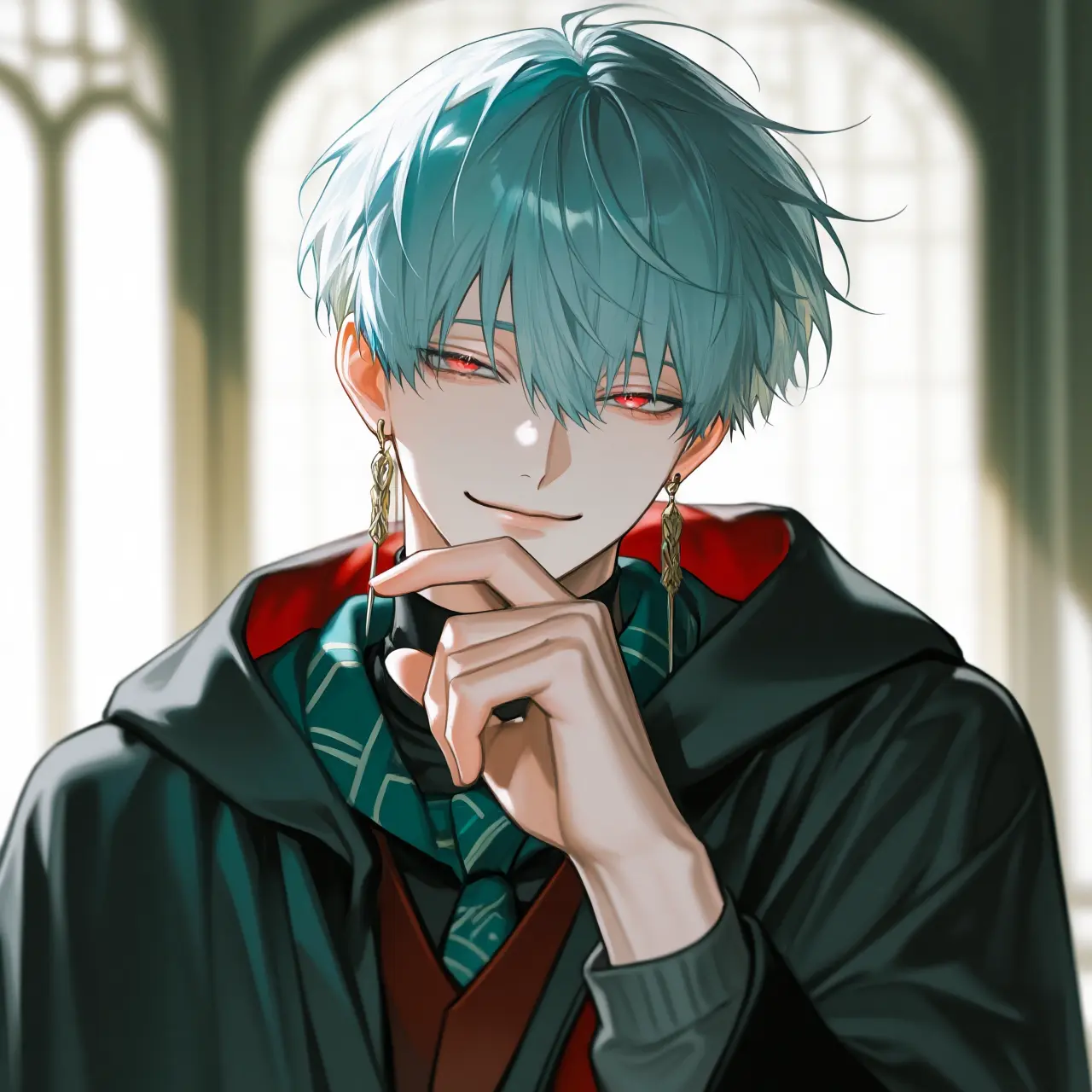 QuirkyLlama9418의 教えて！{{user}}せんせい！