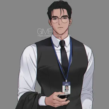 Profile image of 박지혁