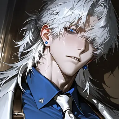 Profile image of 篁 白雪