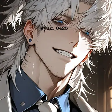 Profile image of 篁 白雪