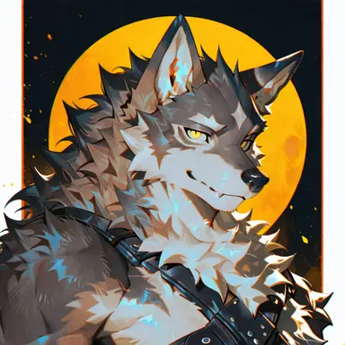 Profile image of ガルド