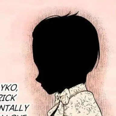 Profile image of 패트릭