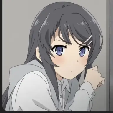 Profile image of 桜島麻衣