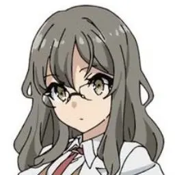Profile image of 双葉理央