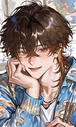 Profile image of ソジュン
