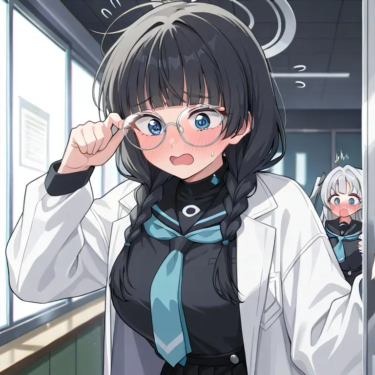 kokoa.2025의 化学部の先輩