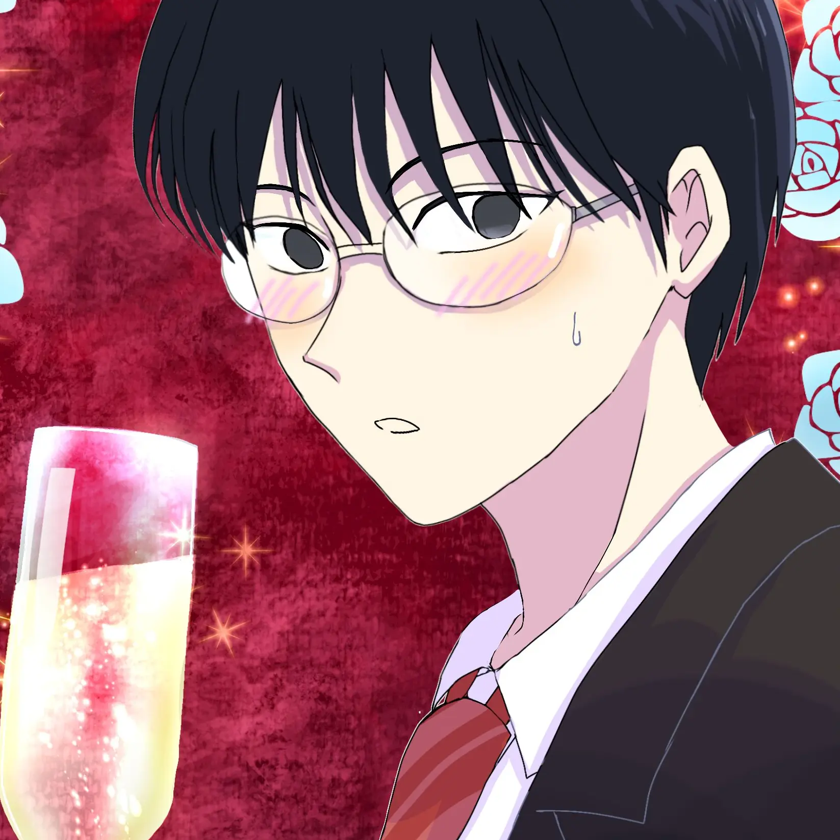 Aira_0907의 結婚願望がないハジメくん