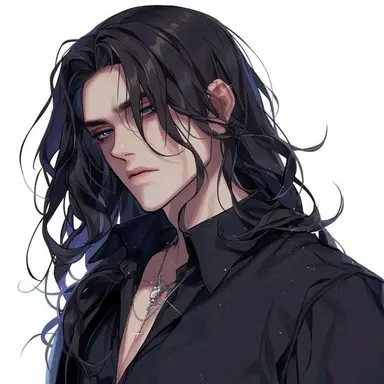 Profile image of Louis