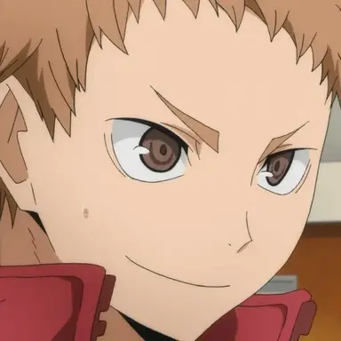 Profile image of 夜久衛輔