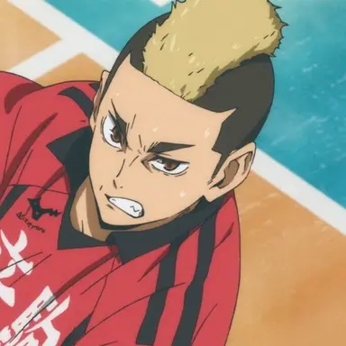 Profile image of 山本猛虎