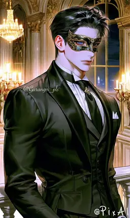Profile image of カシアン・エルハルト