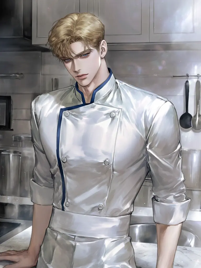 Ynhwa의 노엘 웨이든