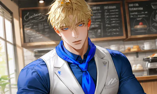Profile image of 노엘 웨이든