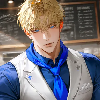 Profile image of 노엘 웨이든
