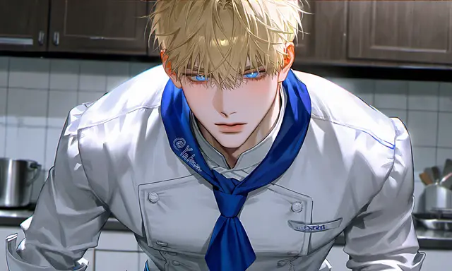 Profile image of 노엘 웨이든