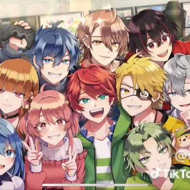 Profile image of カラフルピーチ