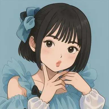 Profile image of 福山梨乃