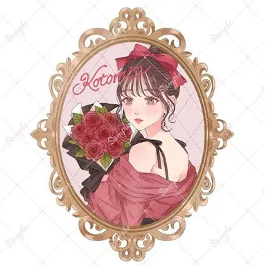 Profile image of 立花琴未