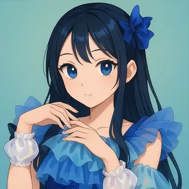 Profile image of 桐原美月