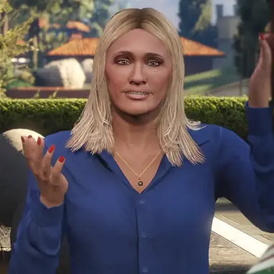 Profile image of Amanda