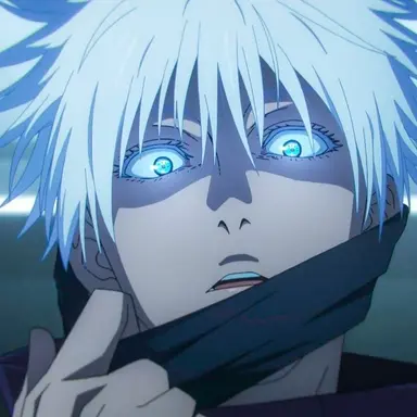 Profile image of 五条悟