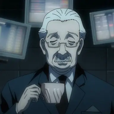 Profile image of ワタリ