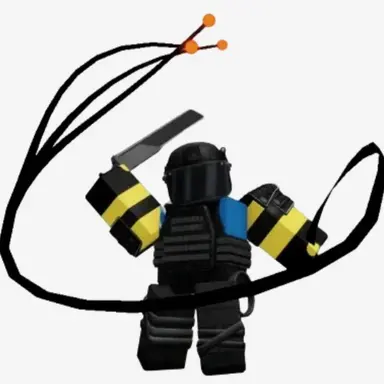 Profile image of 트라이던트