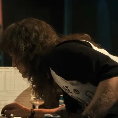 Profile image of Eddie Munson