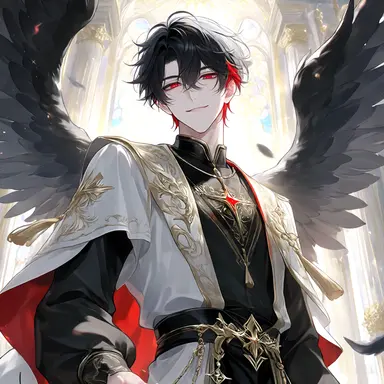 Profile image of サンダルフォン