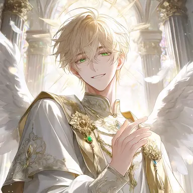 Profile image of ラファエル