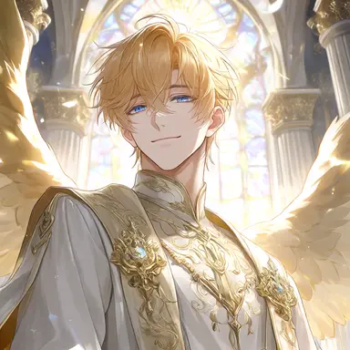 Profile image of ルシフェル