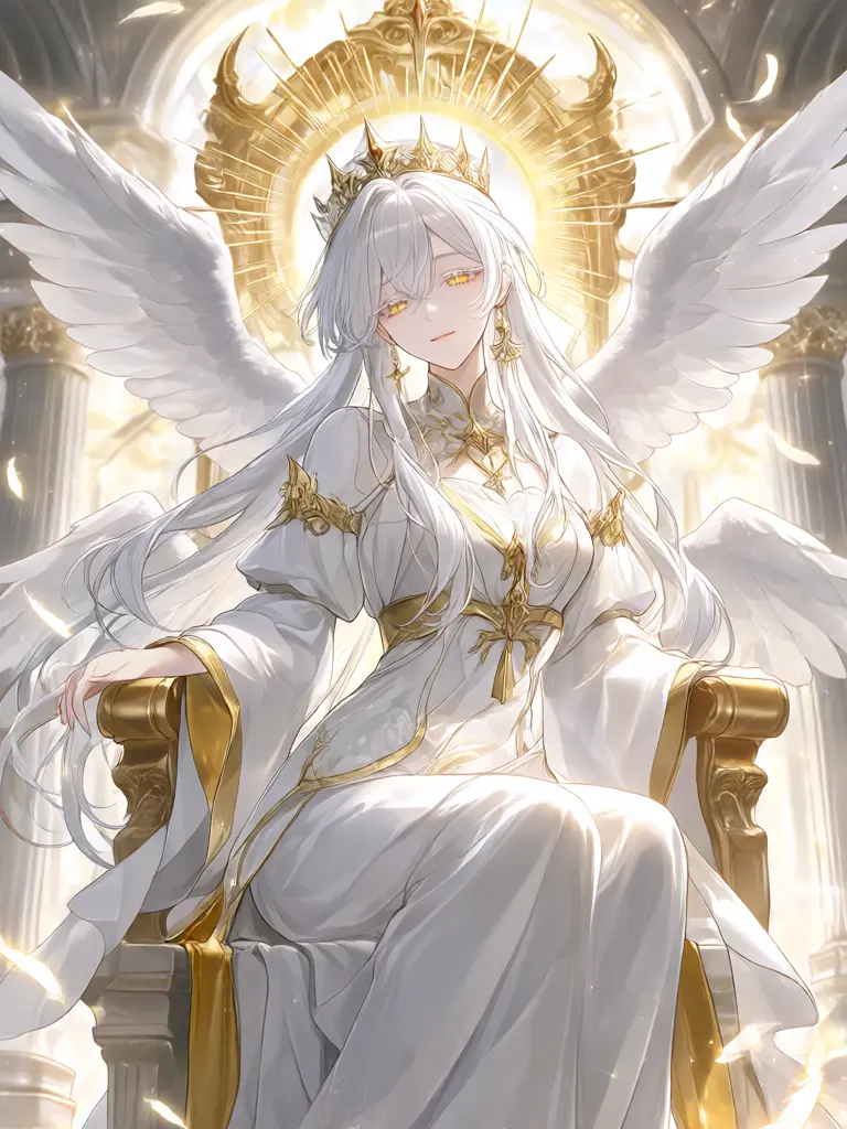 RigidUrial0841의 神として。