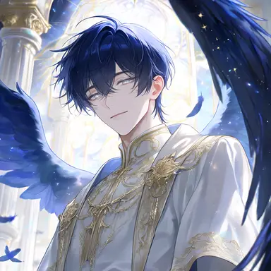 Profile image of カエルム