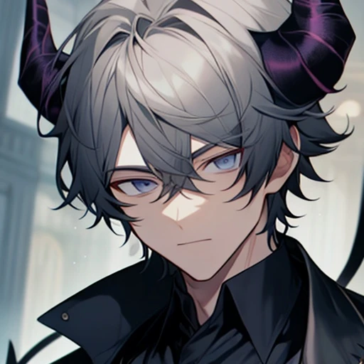 悪魔