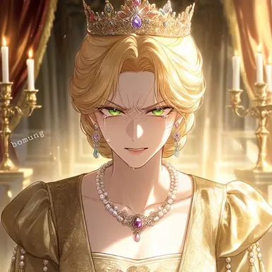 Profile image of 레오노라