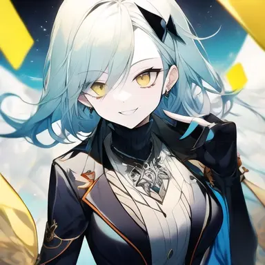 Profile image of 로아
